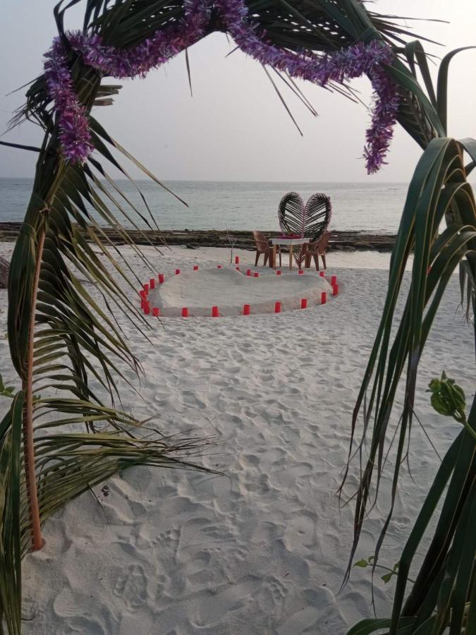 Thoddoo Garden Inn Esterno foto
