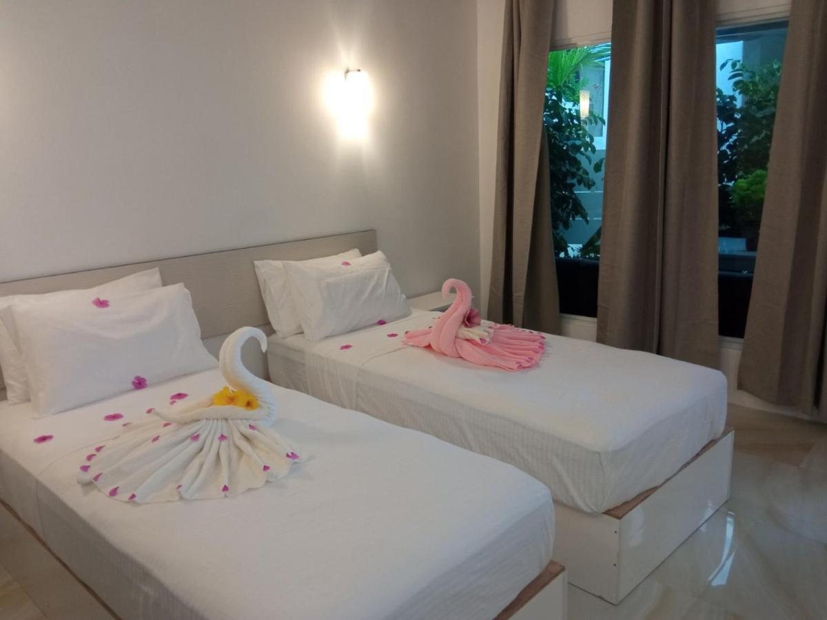 Thoddoo Garden Inn Esterno foto