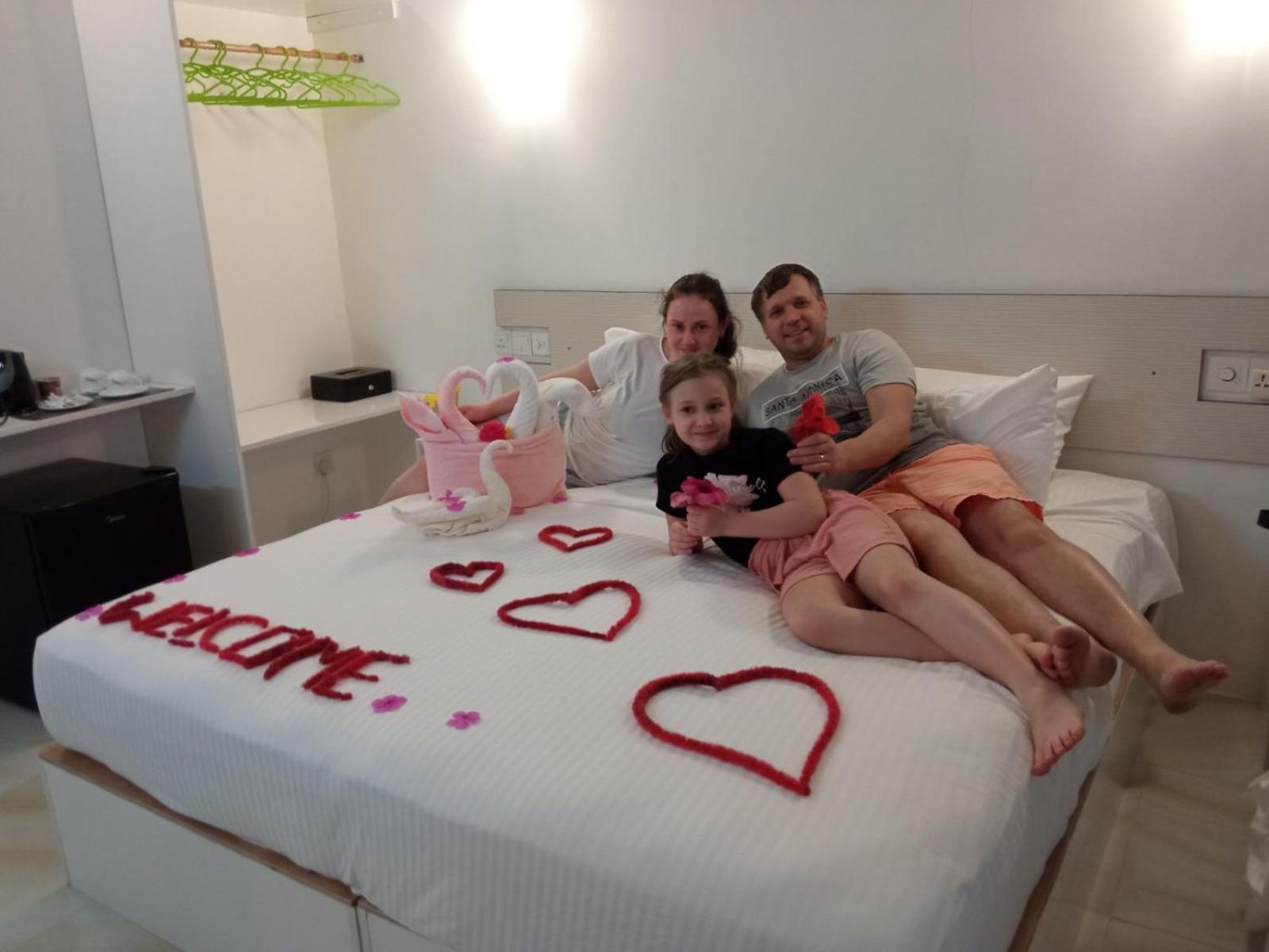 Thoddoo Garden Inn Esterno foto